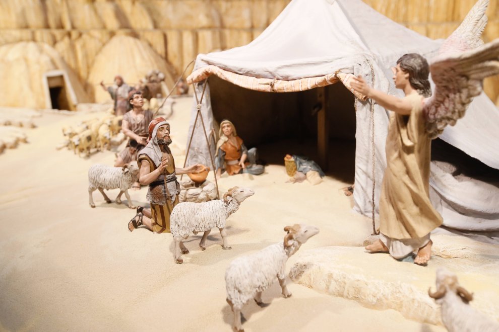 El Antiguo Egipto - Imagen 18