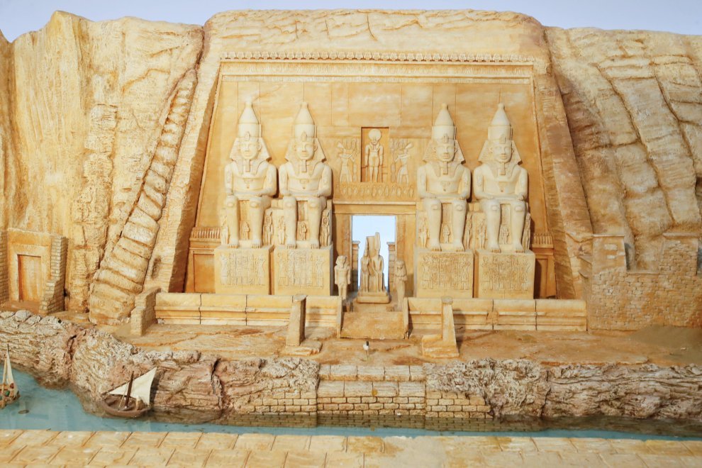 El Antiguo Egipto - Imagen 20