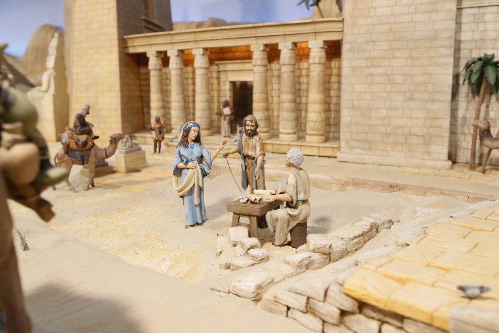 El Antiguo Egipto - Imagen 21