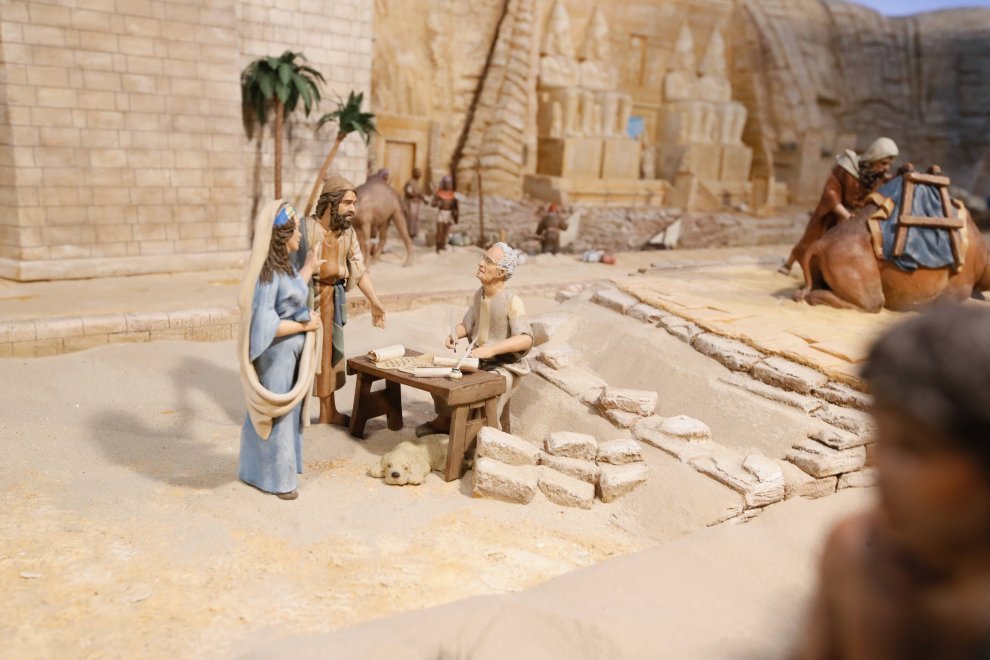 El Antiguo Egipto - Imagen 22