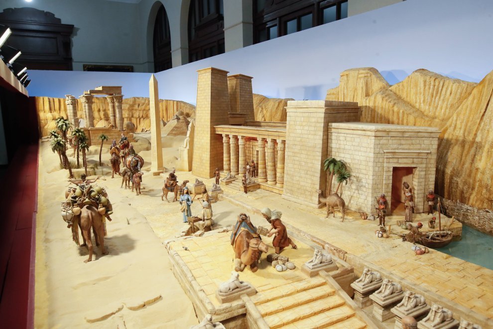 El Antiguo Egipto - Imagen 24