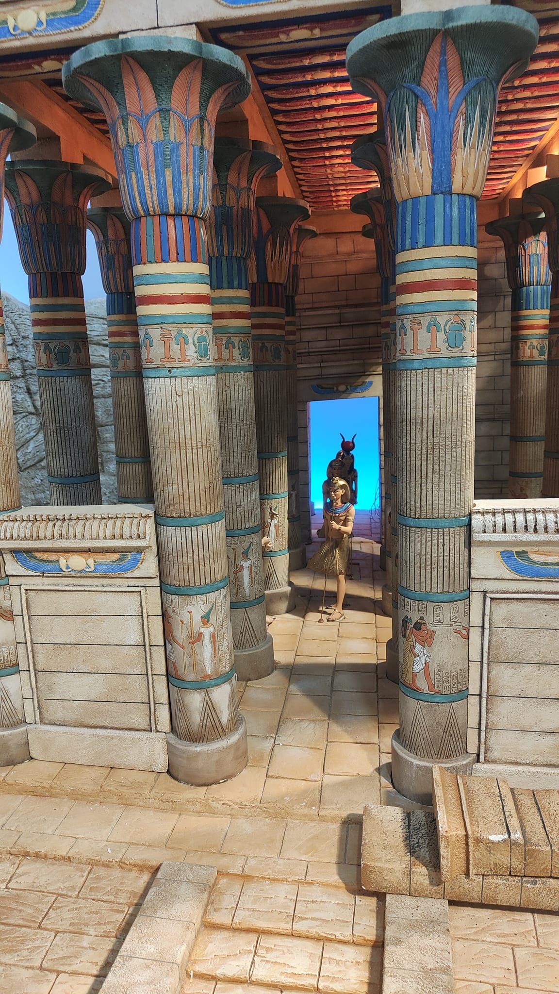 El Antiguo Egipto - Imagen 25