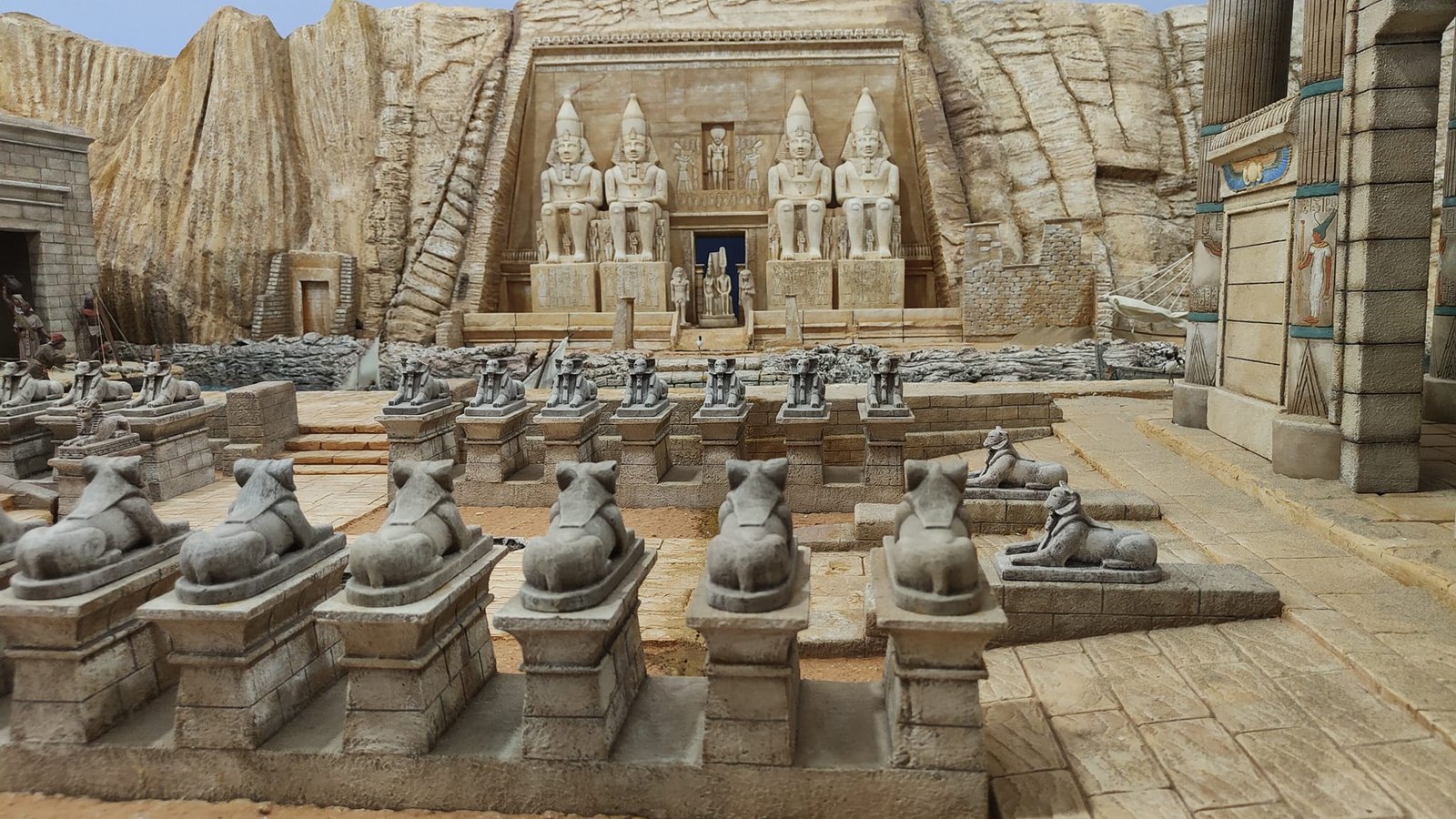 El Antiguo Egipto - Imagen 26