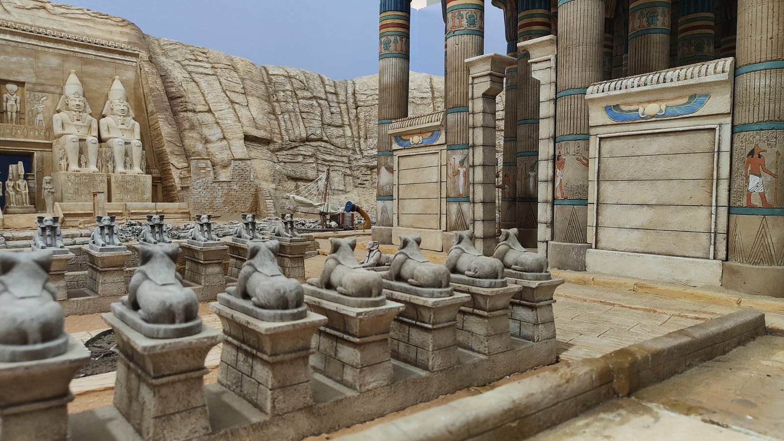 El Antiguo Egipto - Imagen 27