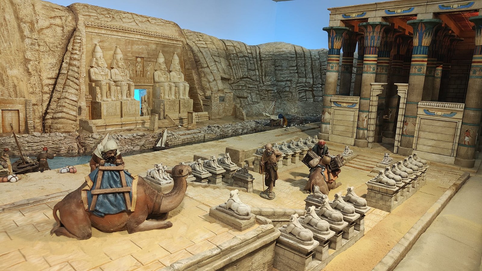 El Antiguo Egipto - Imagen 29