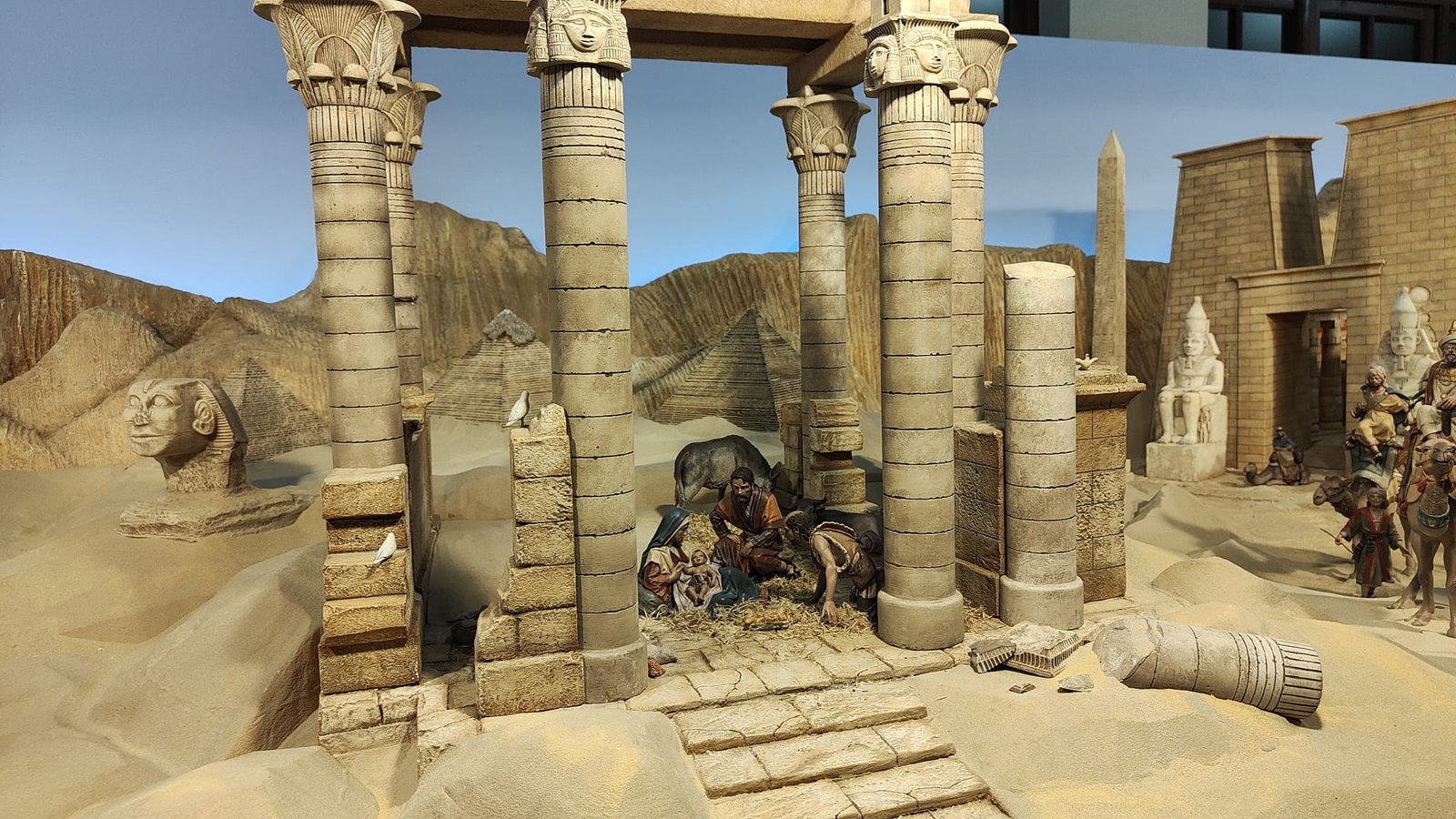 El Antiguo Egipto - Imagen 30