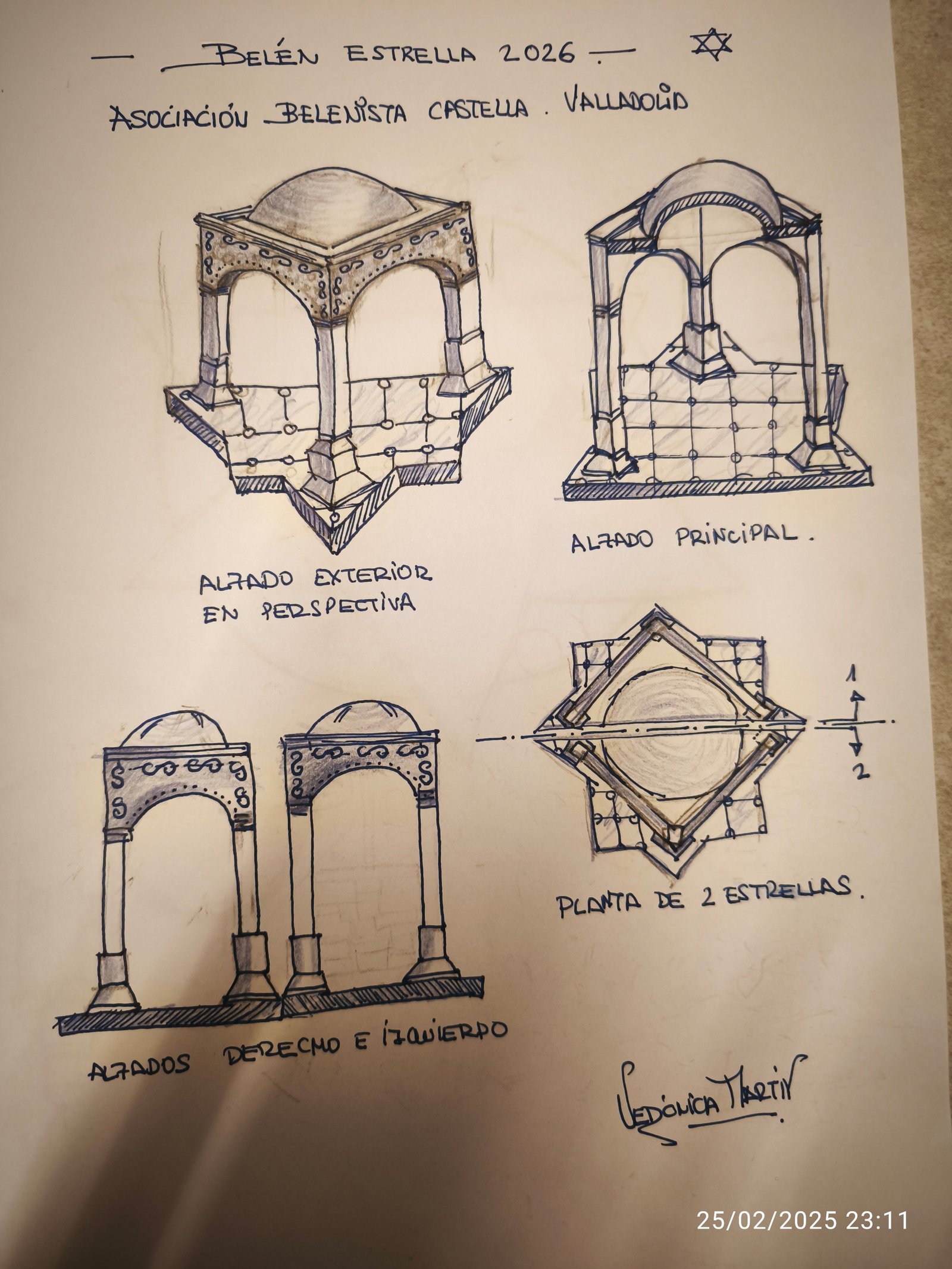 Jesús nace en albarracin - Imagen 2
