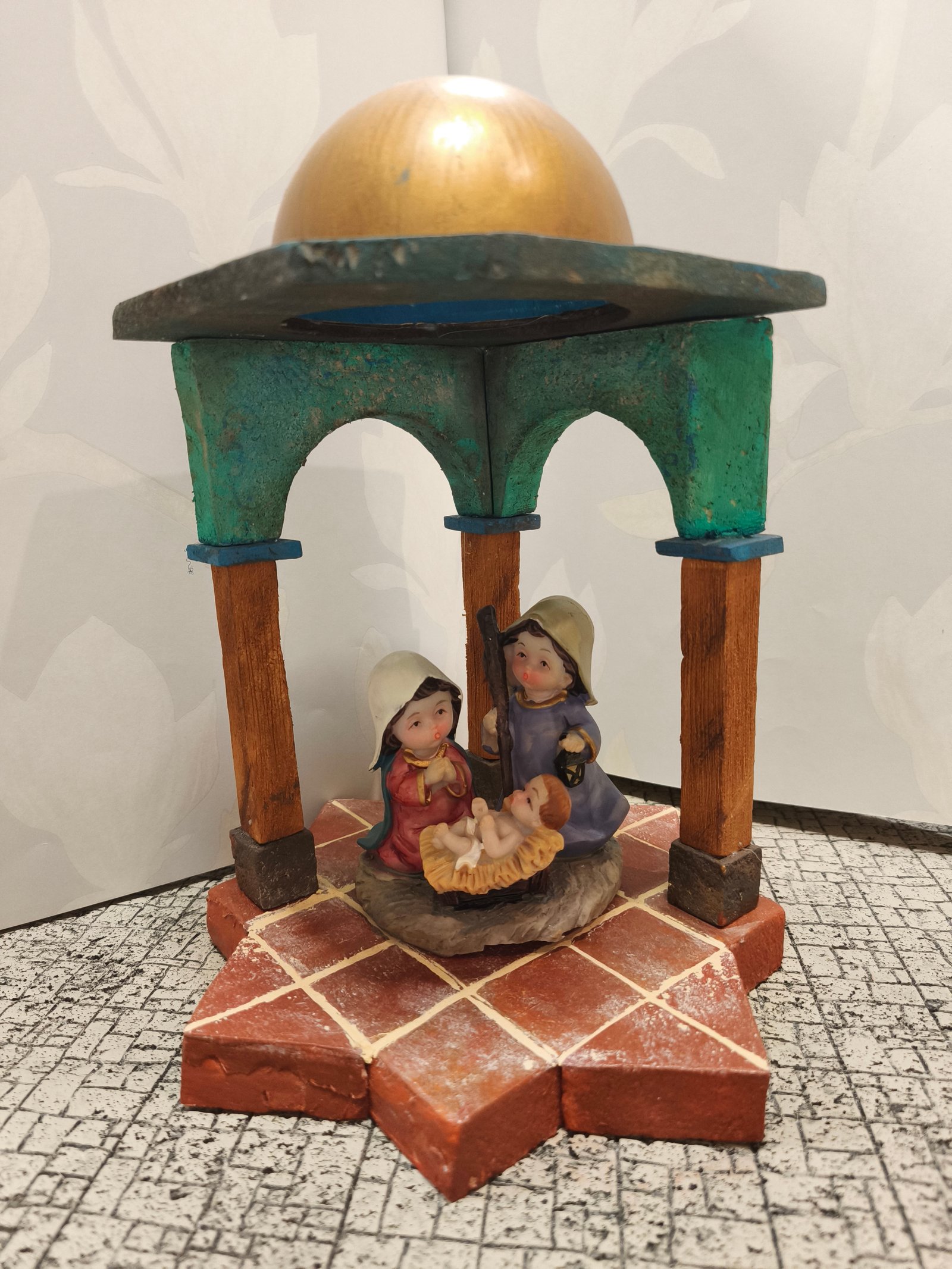 Jesús nace en albarracin - Imagen 8