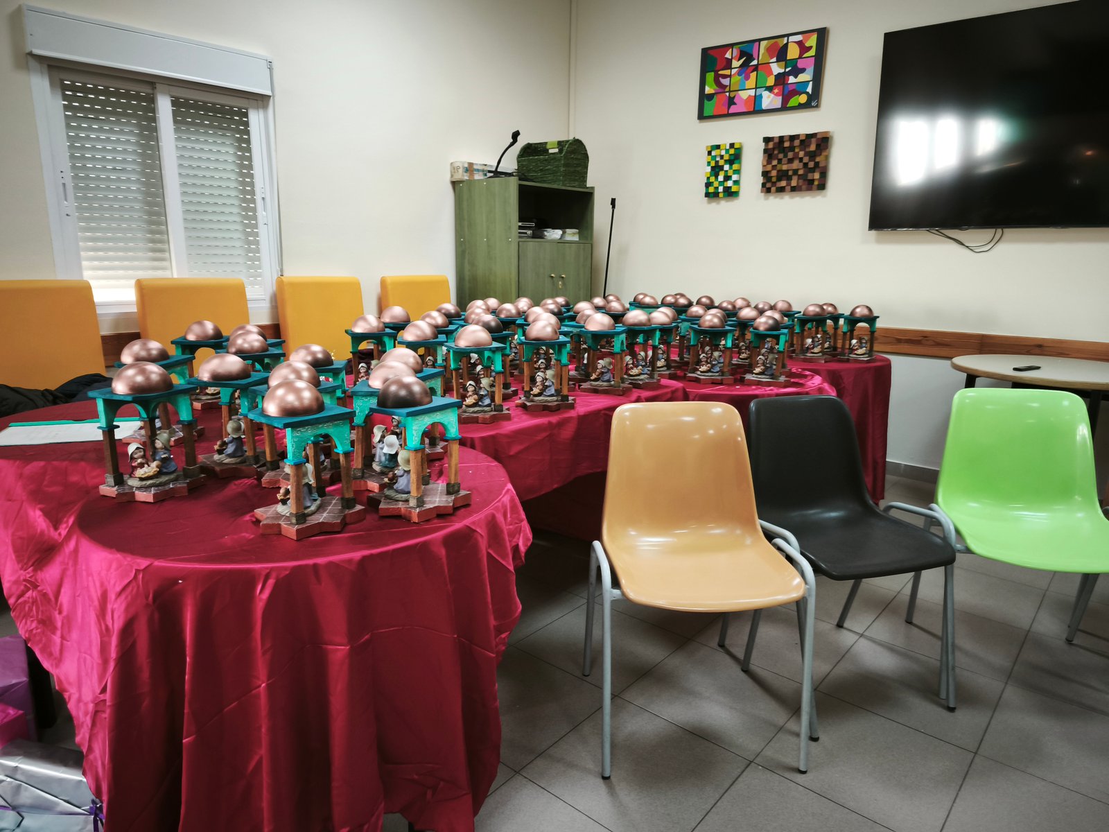 Jesús nace en albarracin - Imagen 9