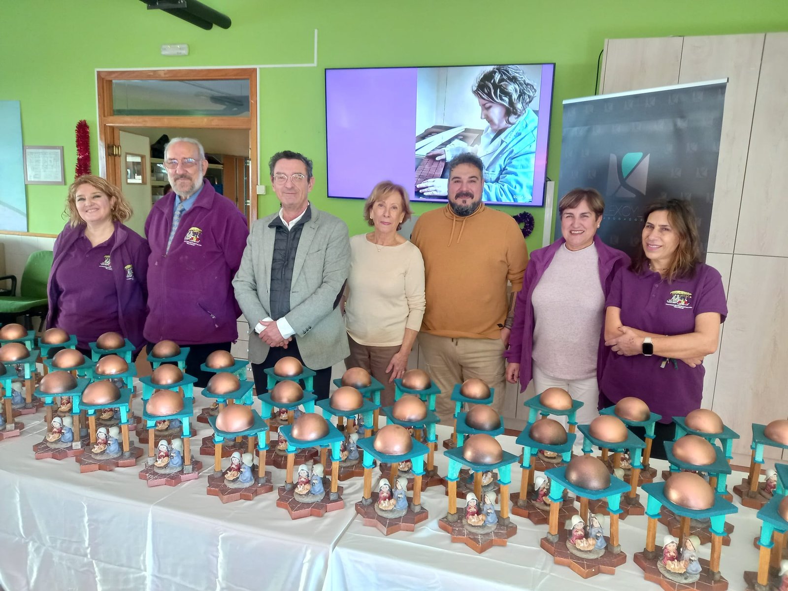 Jesús nace en albarracin - Imagen 10