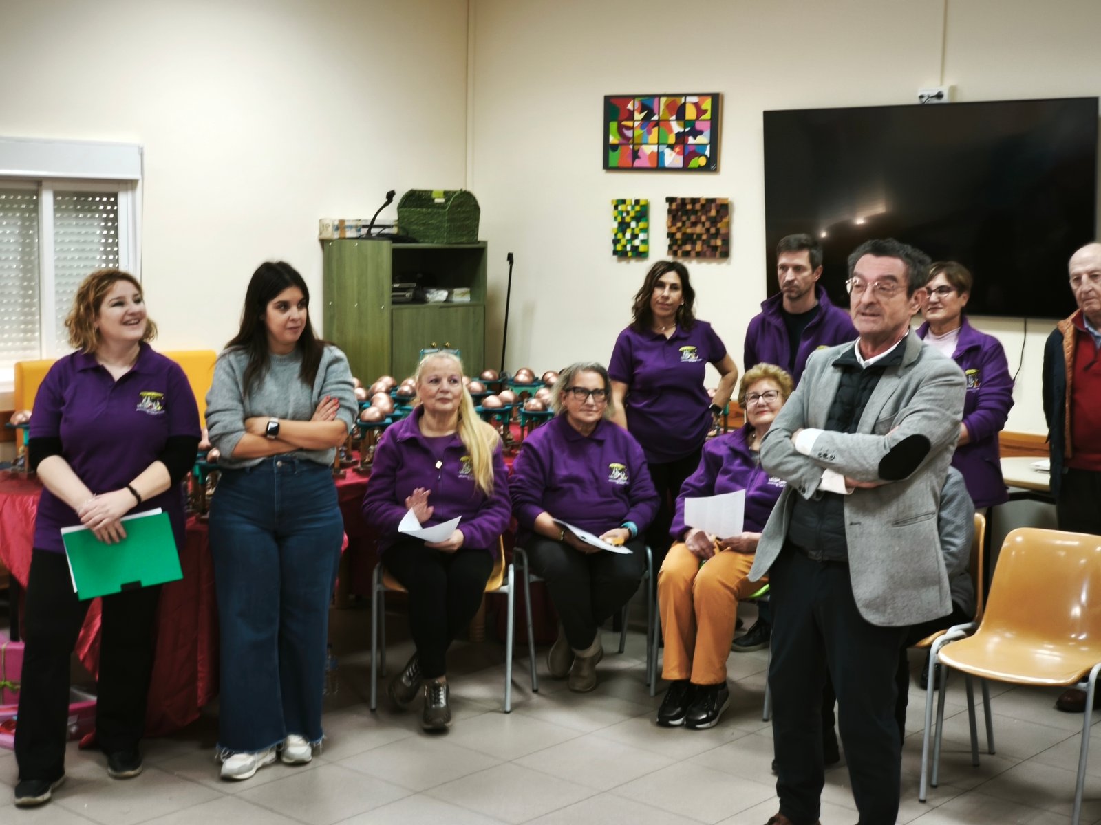 Jesús nace en albarracin - Imagen 11