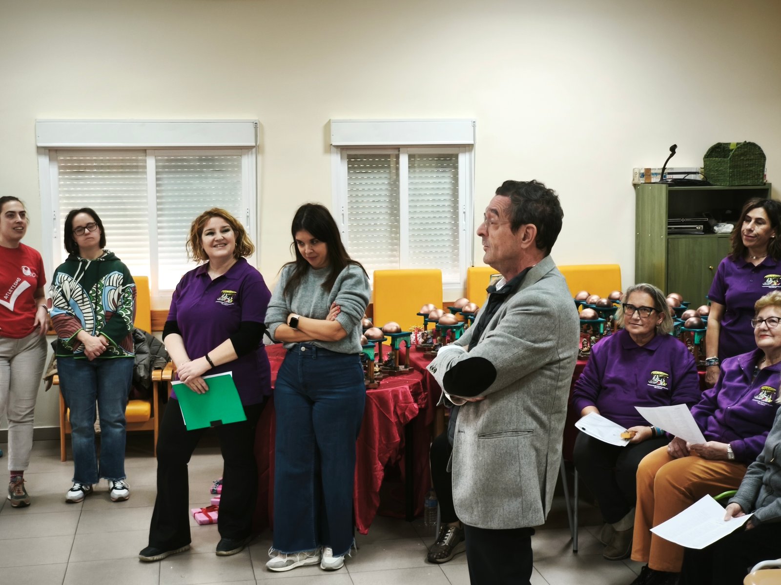 Jesús nace en albarracin - Imagen 12