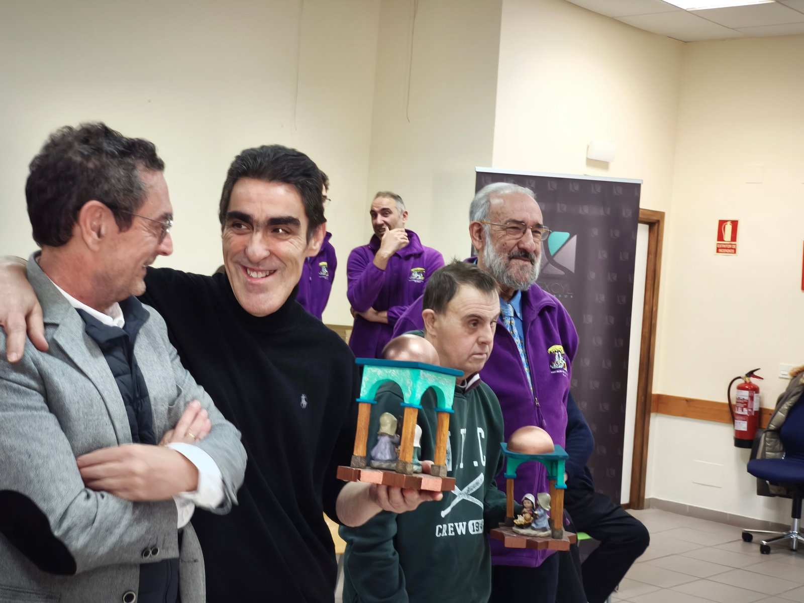 Jesús nace en albarracin - Imagen 13