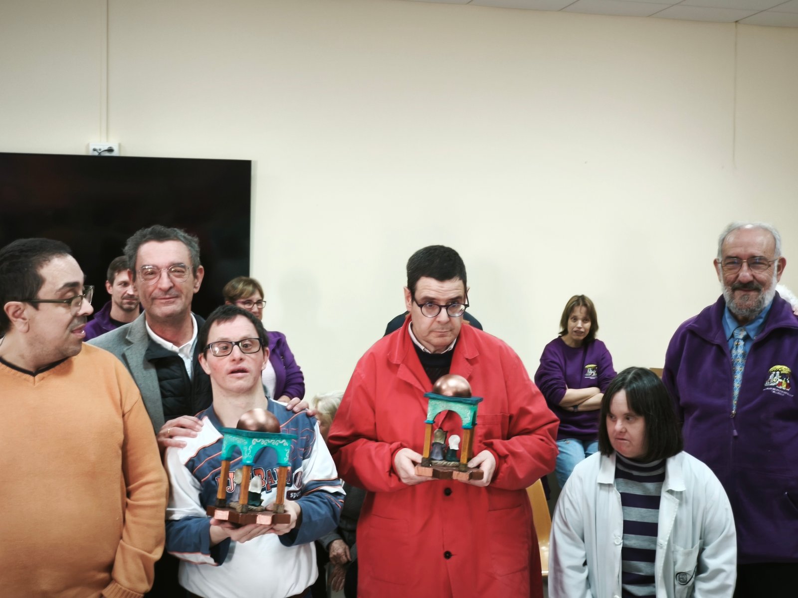 Jesús nace en albarracin - Imagen 14