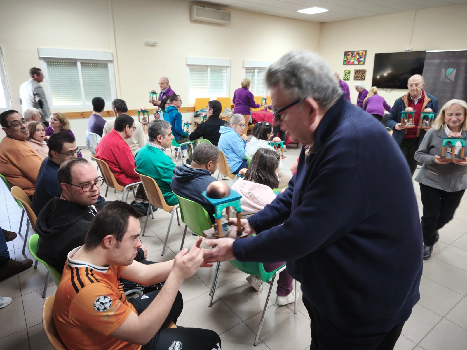 Jesús nace en albarracin - Imagen 16