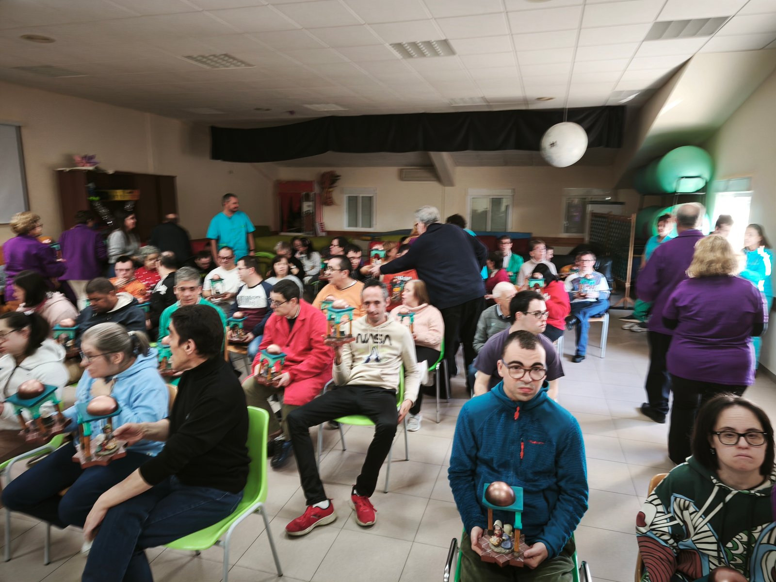 Jesús nace en albarracin - Imagen 17