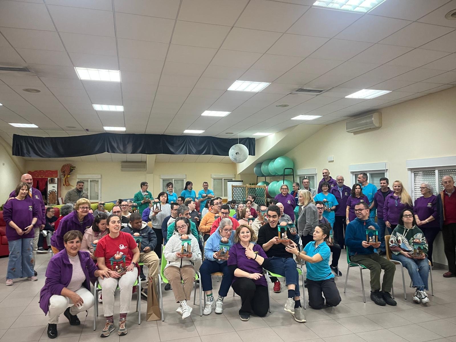 Jesús nace en albarracin - Imagen 18