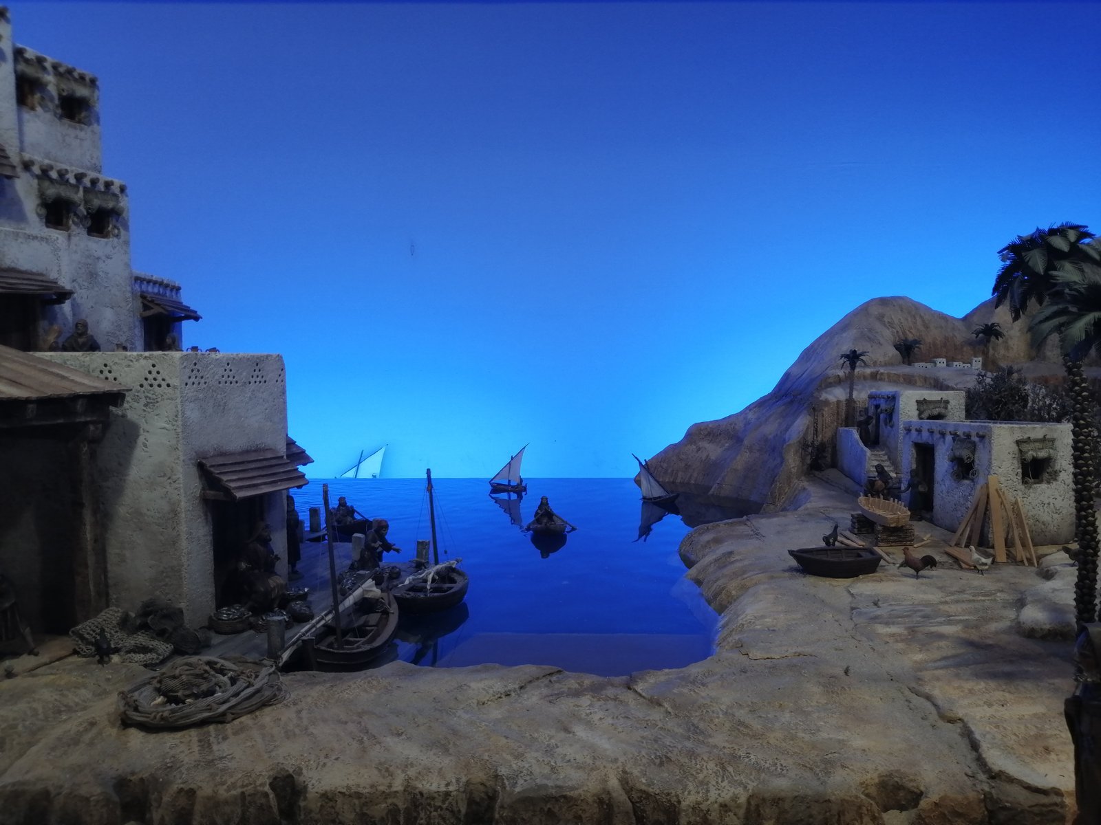 Mar de Galilea - Imagen 2