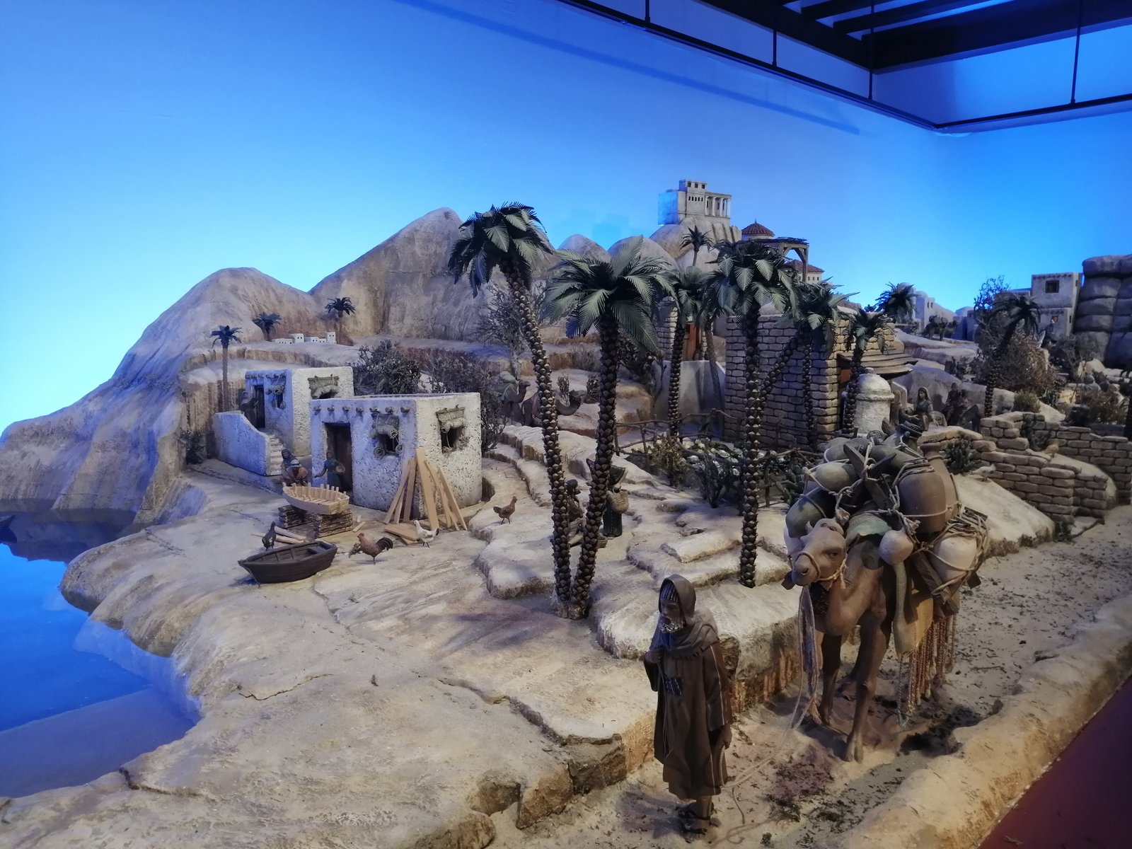 Mar de Galilea - Imagen 9