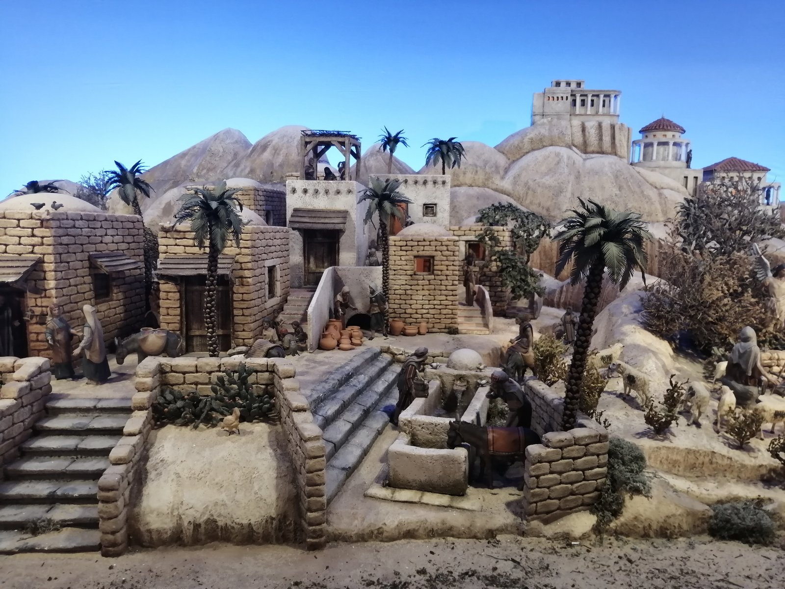 Mar de Galilea - Imagen 10