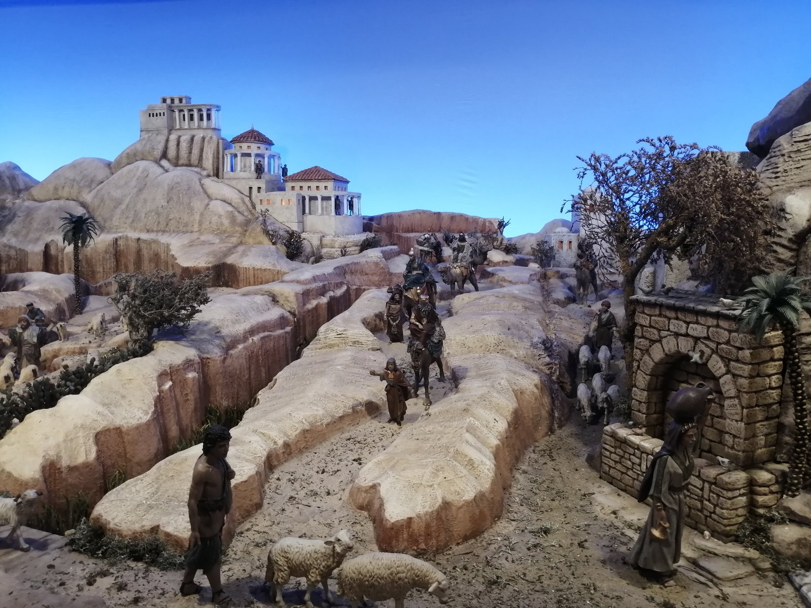 Mar de Galilea - Imagen 11