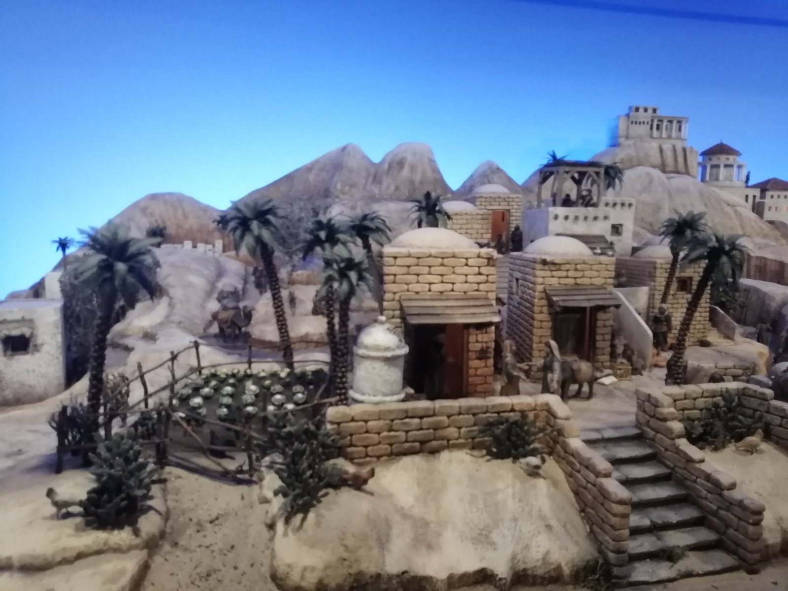 Mar de Galilea - Imagen 12