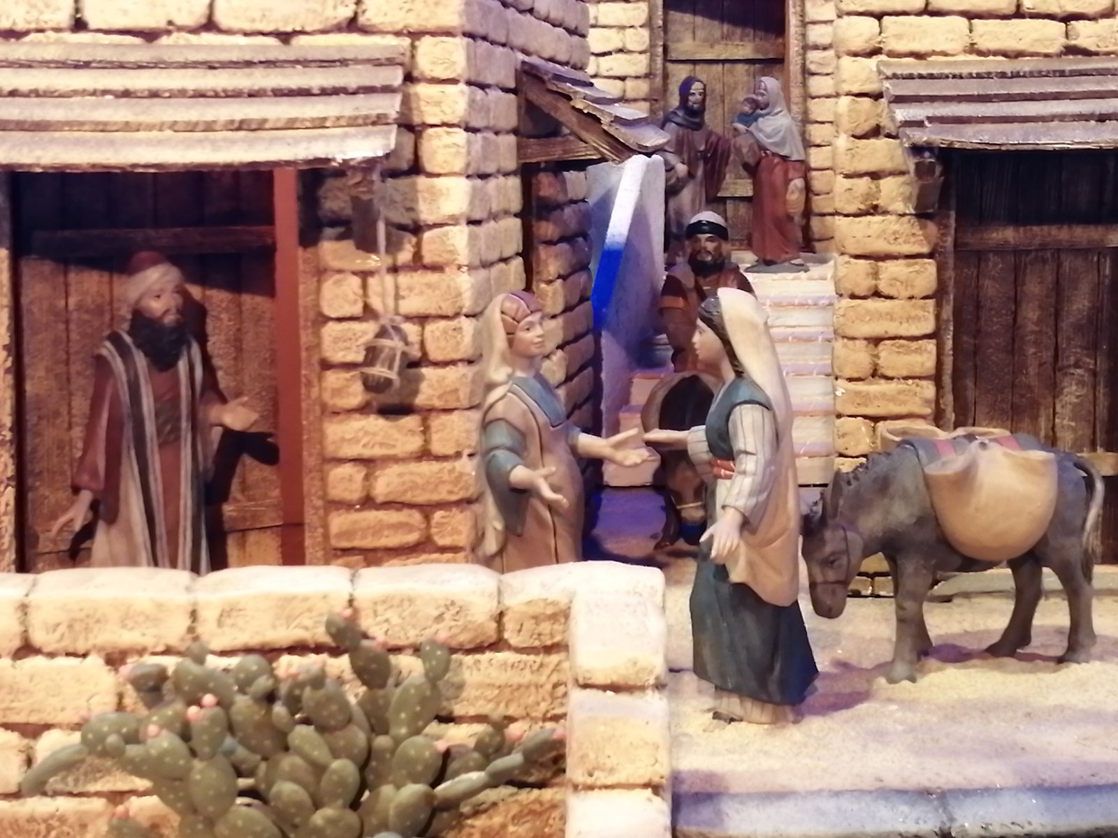 Mar de Galilea - Imagen 15