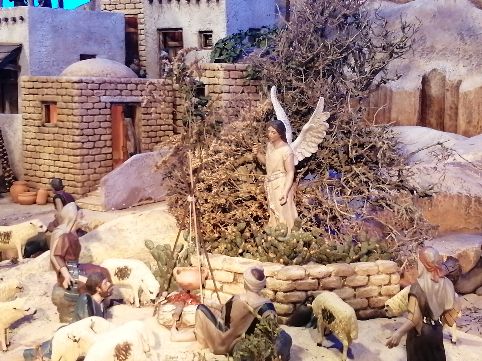 Mar de Galilea - Imagen 16