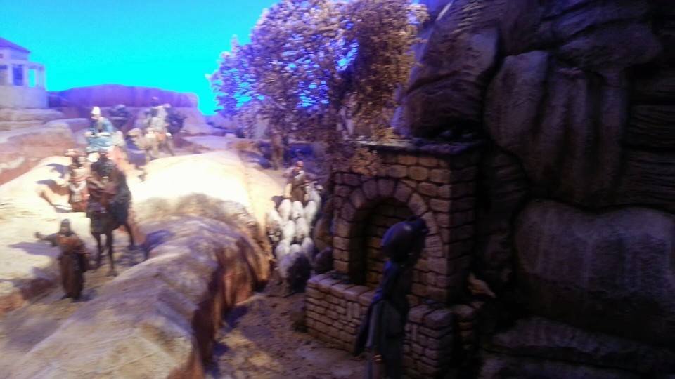 Mar de Galilea - Imagen 17