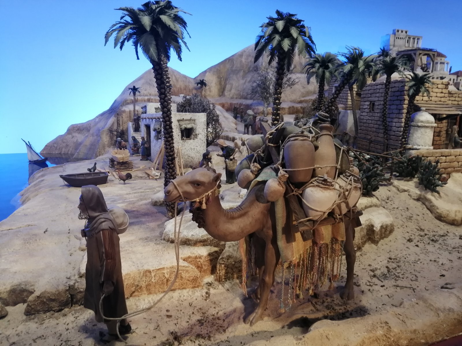 Mar de Galilea - Imagen 26