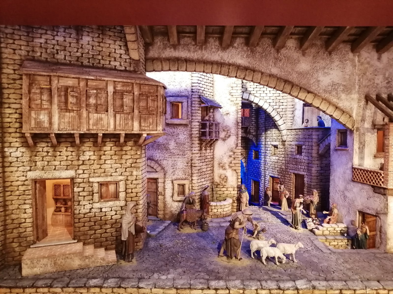 Mar de Galilea - Imagen 27