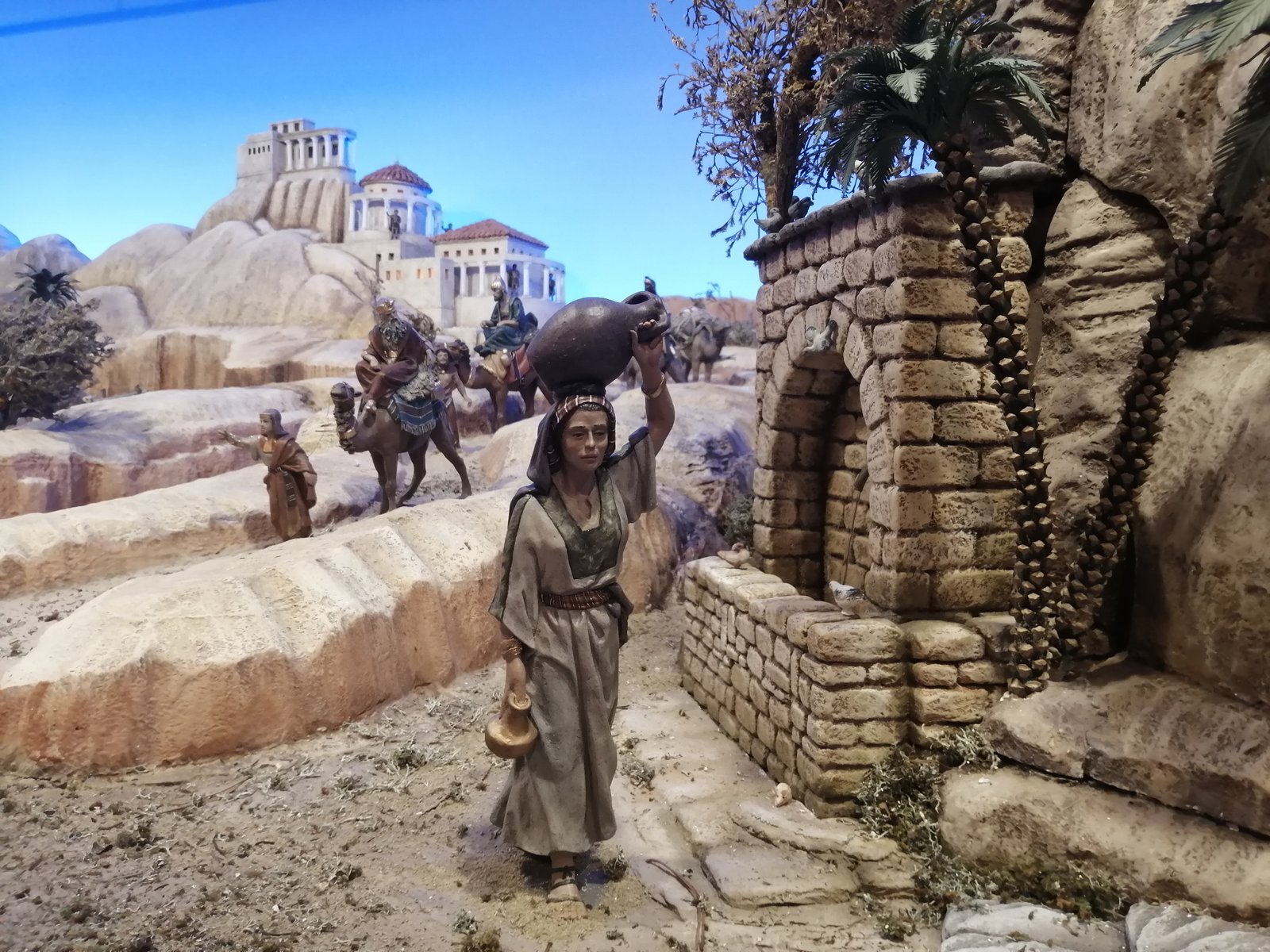 Mar de Galilea - Imagen 28