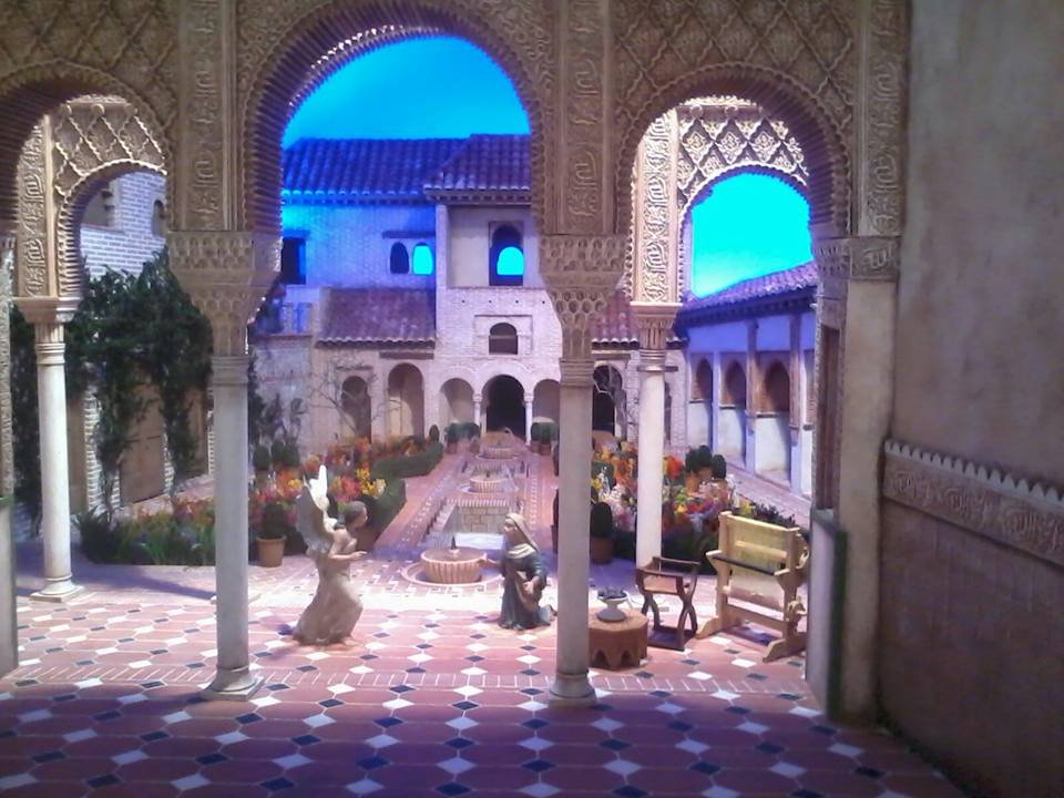 La Alhambra - Imagen 1