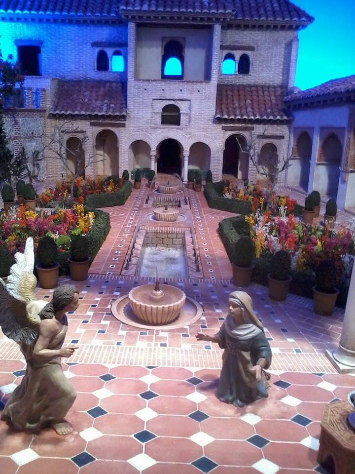 La Alhambra - Imagen 2