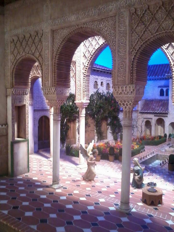 La Alhambra - Imagen 3