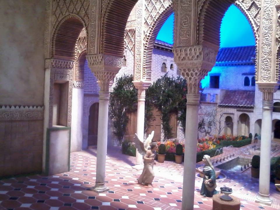 La Alhambra - Imagen 4