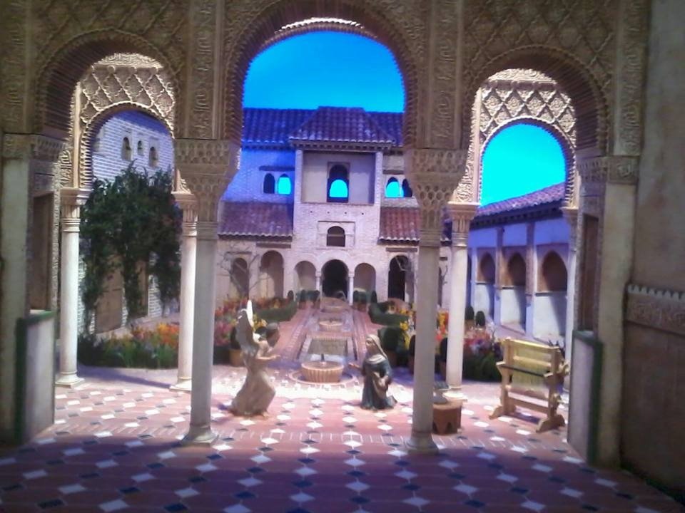 La Alhambra - Imagen 5