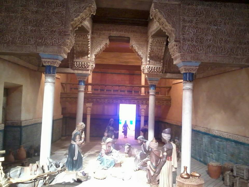 La Alhambra - Imagen 6