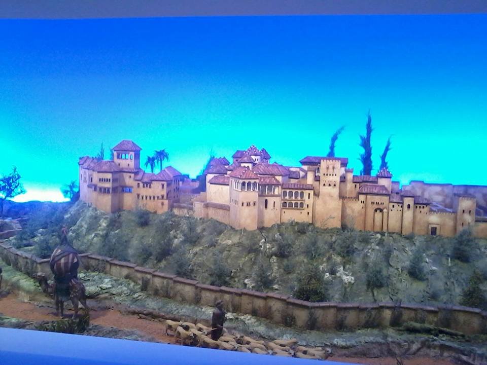 La Alhambra - Imagen 10