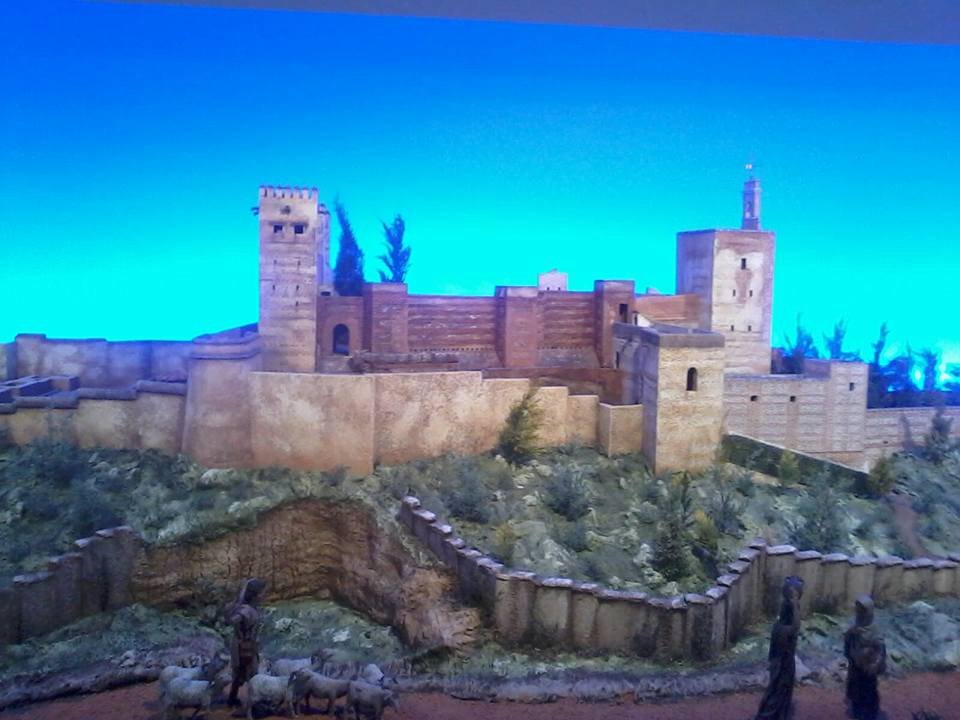 La Alhambra - Imagen 11