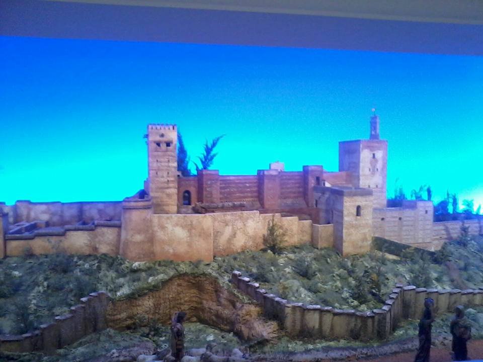 La Alhambra - Imagen 12