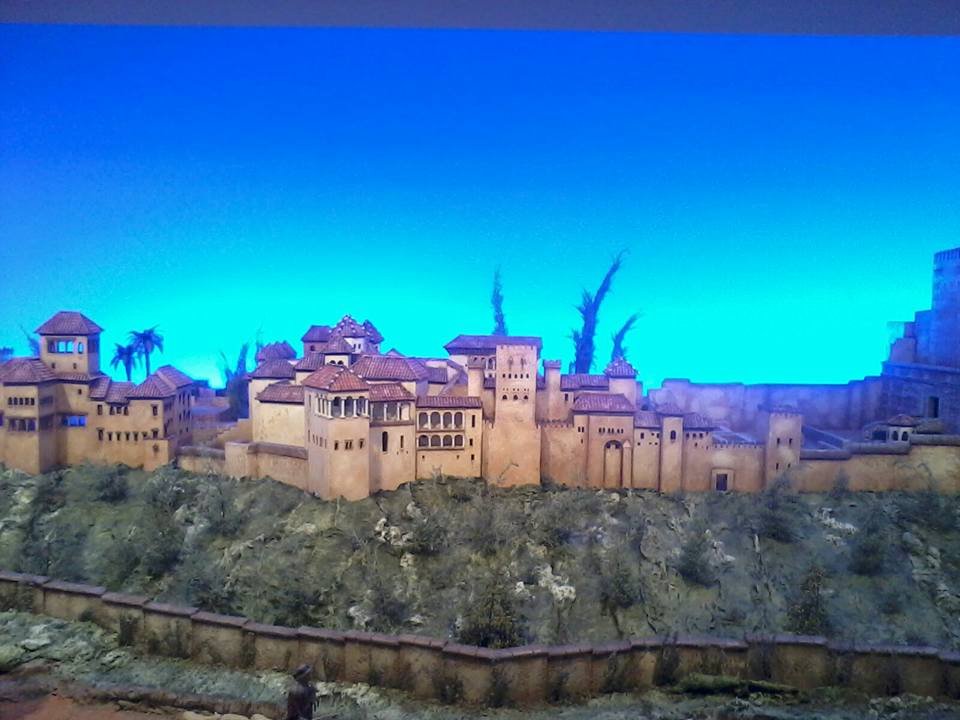 La Alhambra - Imagen 13