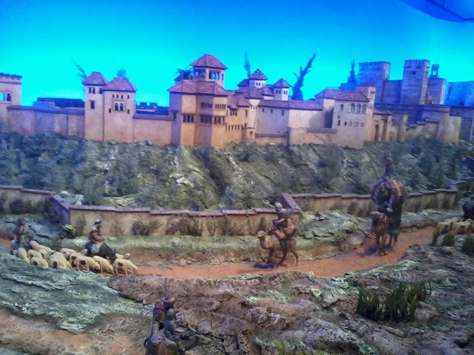 La Alhambra - Imagen 14