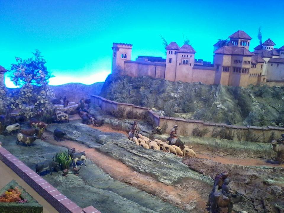 La Alhambra - Imagen 18