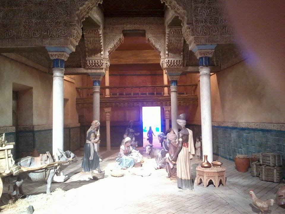 La Alhambra - Imagen 21