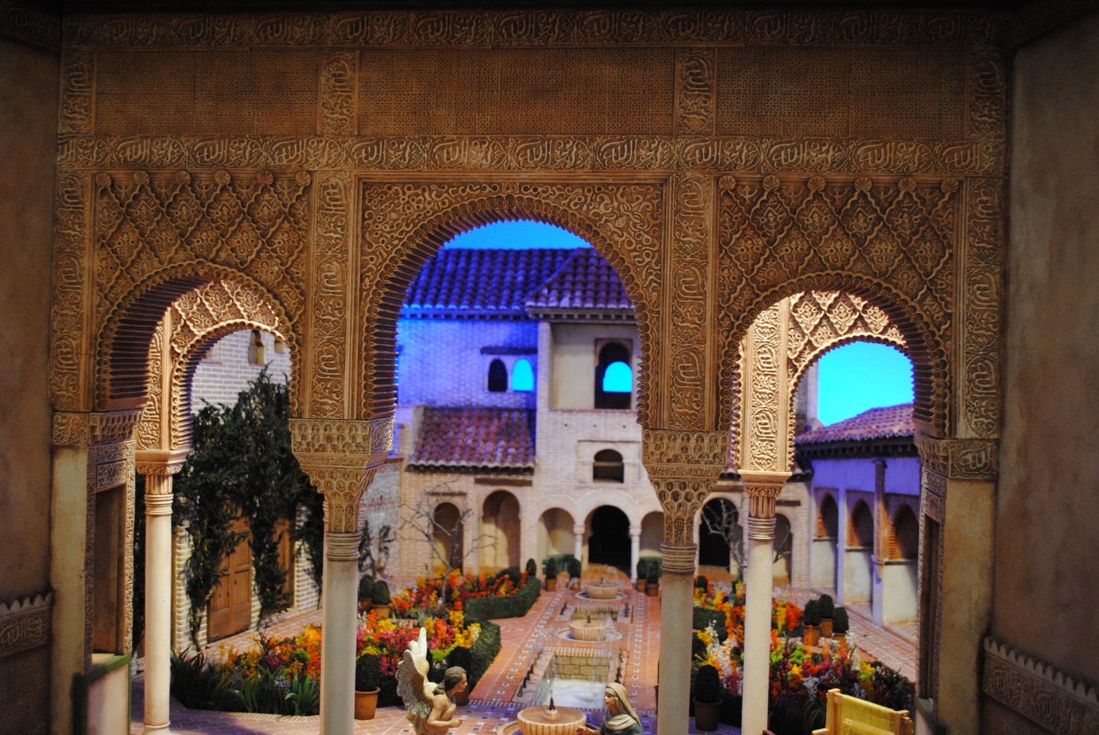 La Alhambra - Imagen 31