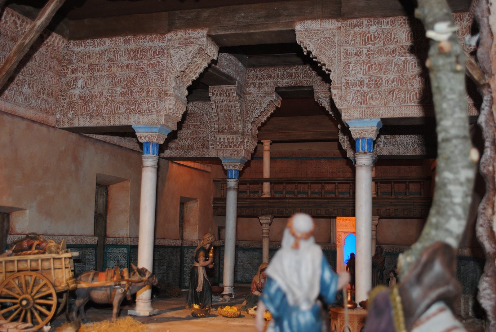 La Alhambra - Imagen 32