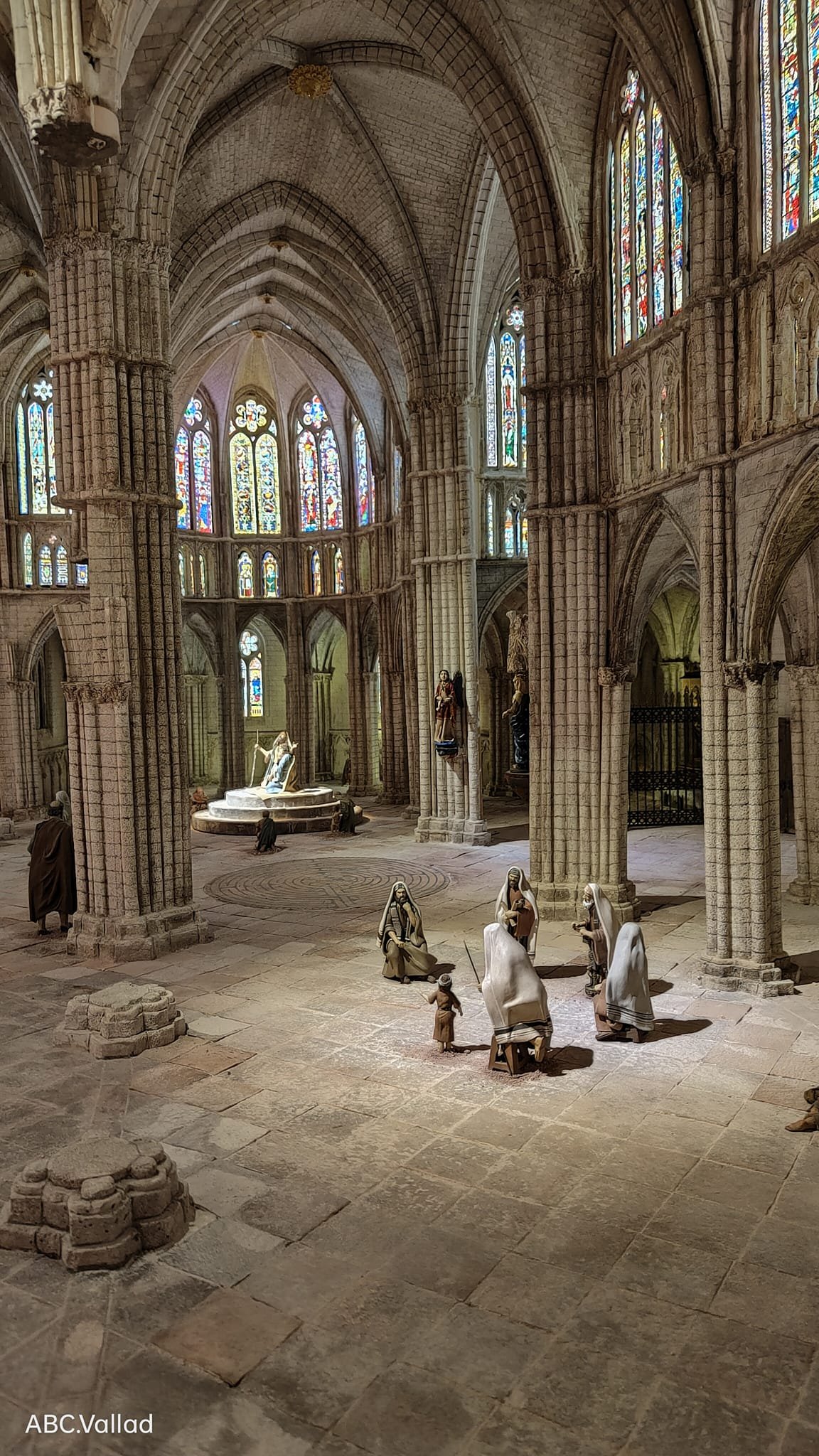 Catedral de León - Imagen 1
