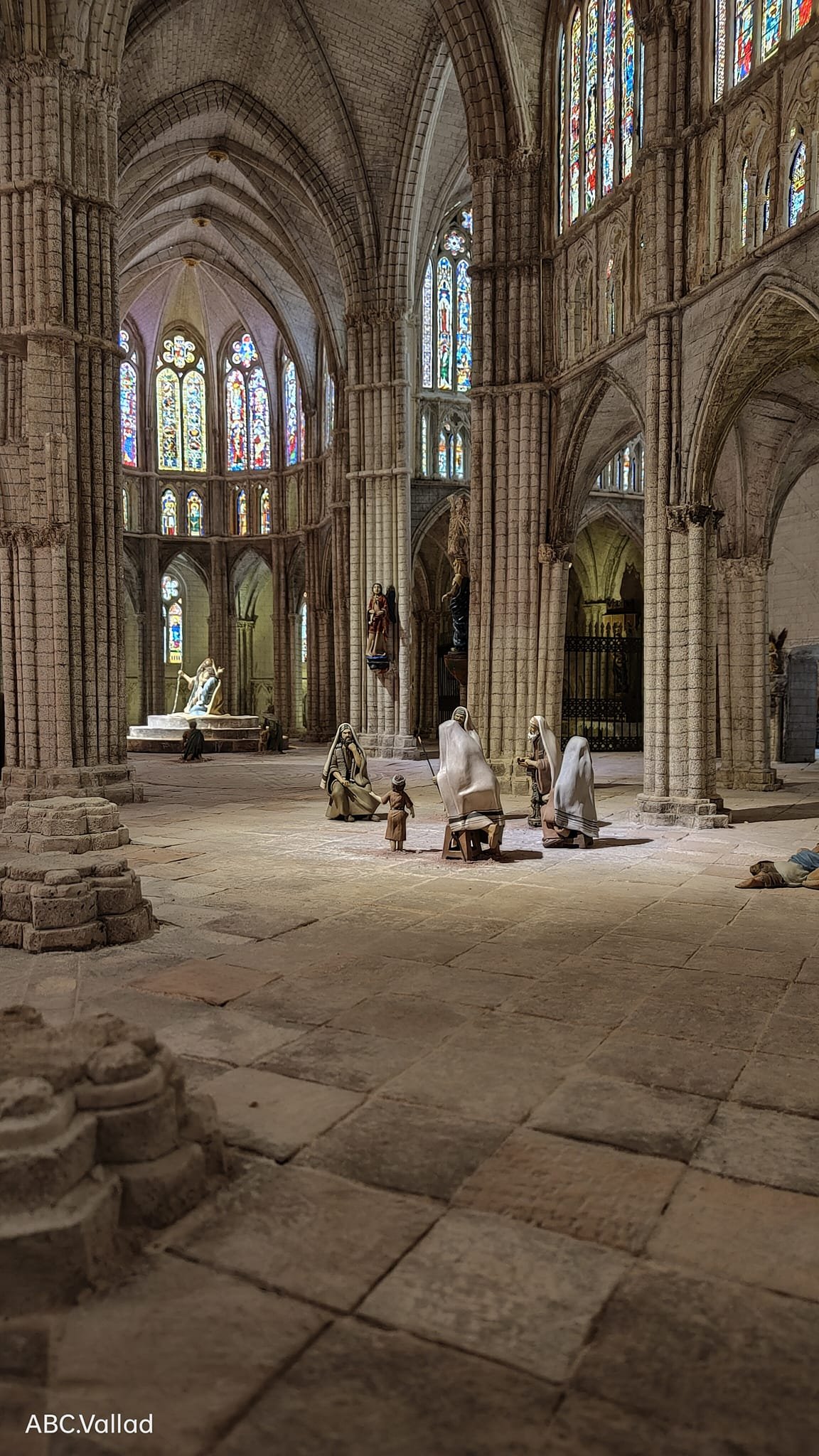 Catedral de León - Imagen 2