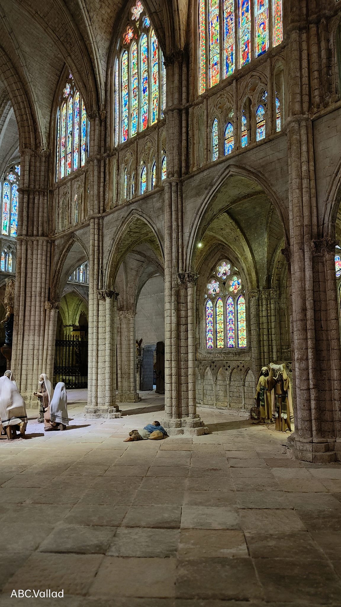 Catedral de León - Imagen 3